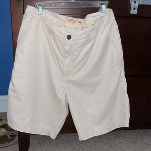 Quicksilver shorts